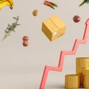 La inflación en Chile sigue obligando al Banco Central del país a subir sus tasas de interés