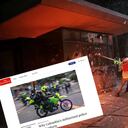 The Economist sobre Policía colombiana