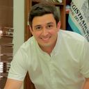 Jorge Tovar, hijo de 'Jorge 40', busca una de las 16 curules de paz.