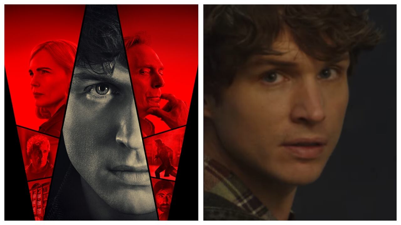 Una de las producciones de terror más esperadas por el público.