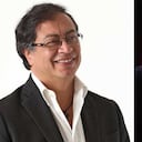 Gustavo Petro y Gabriel Boric