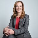 María Claudia Lacouture, presidente de Aliadas, habló sobre la informalidad en Colombia. Cortesía: Aliadas.