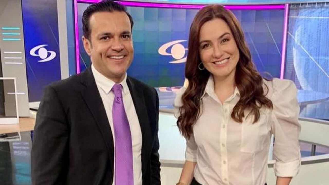 Juan Diego Alvira