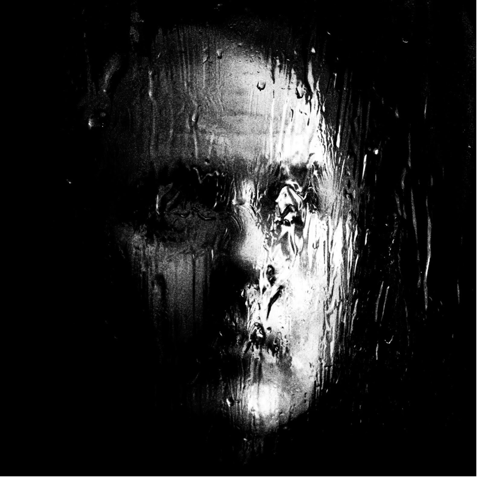 La portada de su más reciente trabajo, 'I Want Blood' (2024).