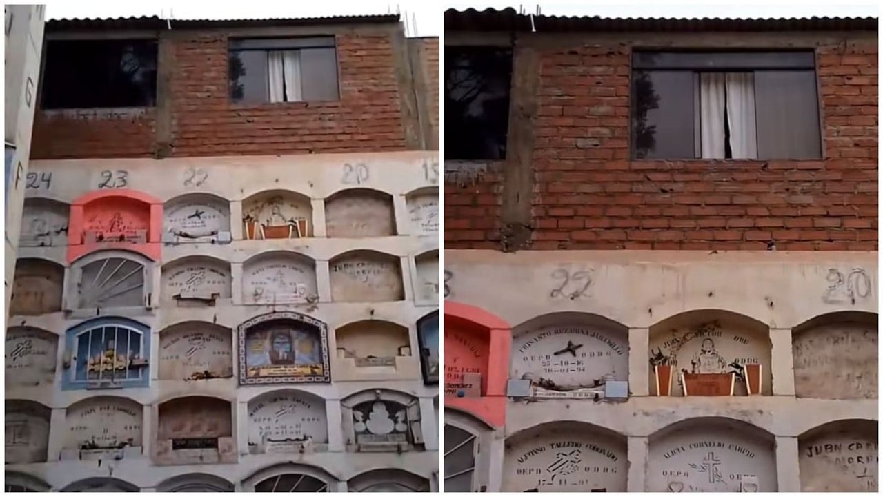 Casa en Perú