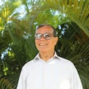 Alias Gabino se encuentra en La Habana.