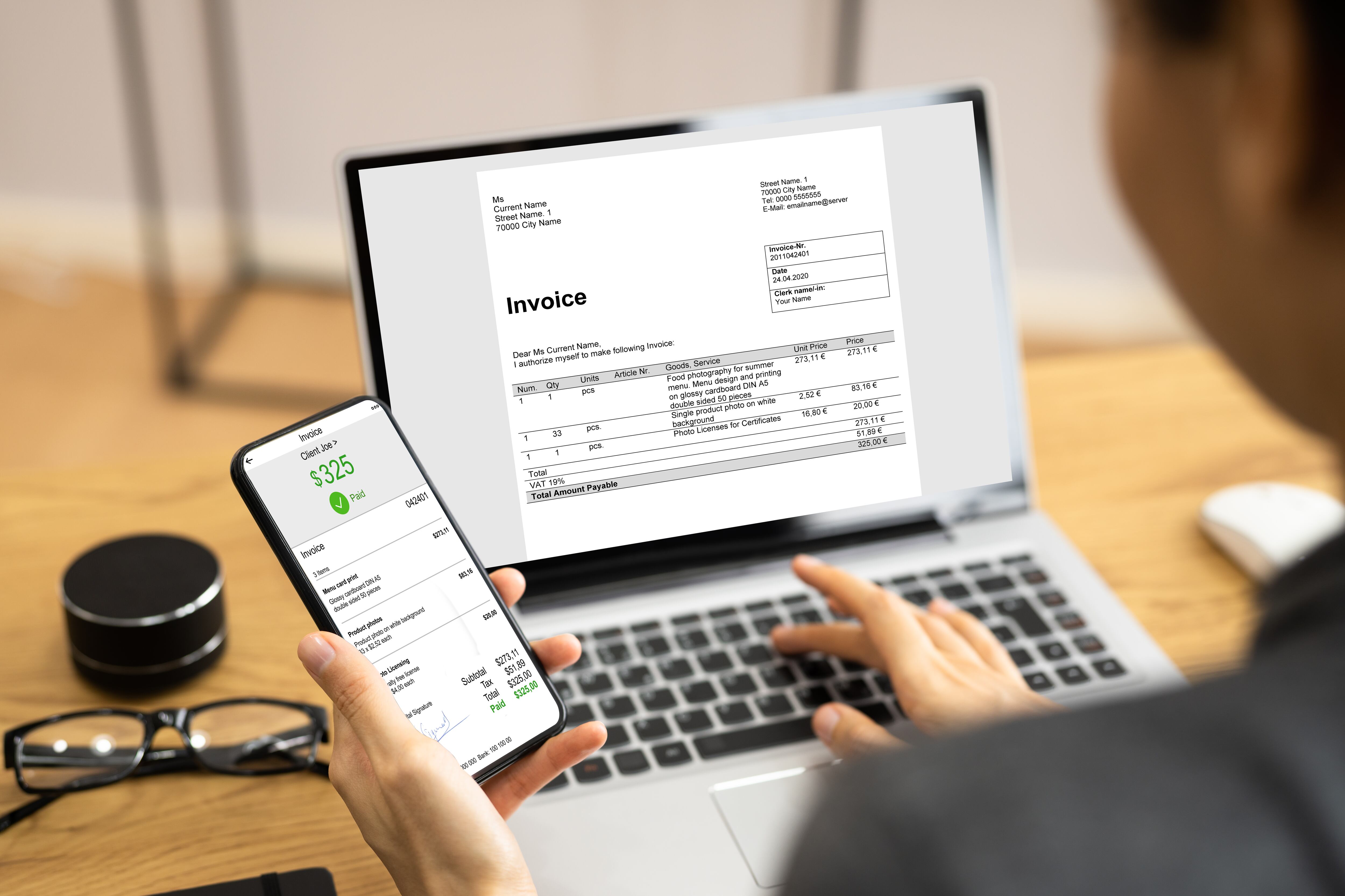 Actualmente, la Dian recibe cerca de 34 millones de facturas electrónicas al día.