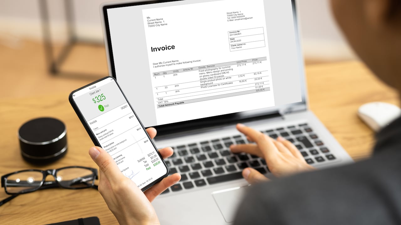 Actualmente, la Dian recibe cerca de 34 millones de facturas electrónicas al día.