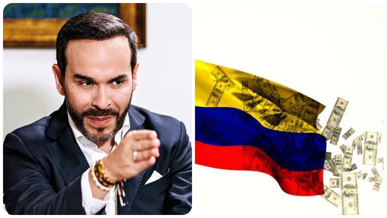 Expectativas económicas sobre el gobierno de Abelardo De La Espriella