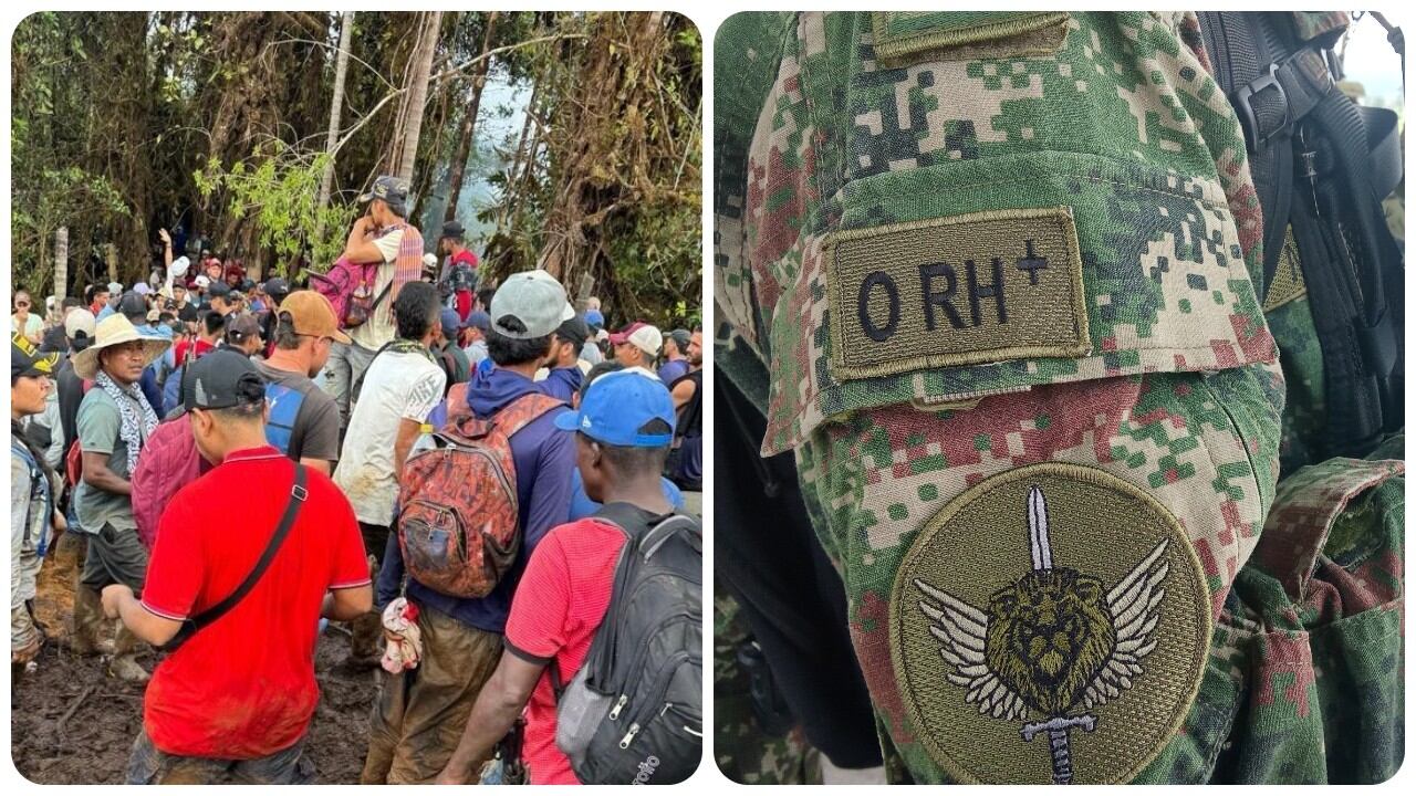 Secuestro militares en El Tambo, Cauca