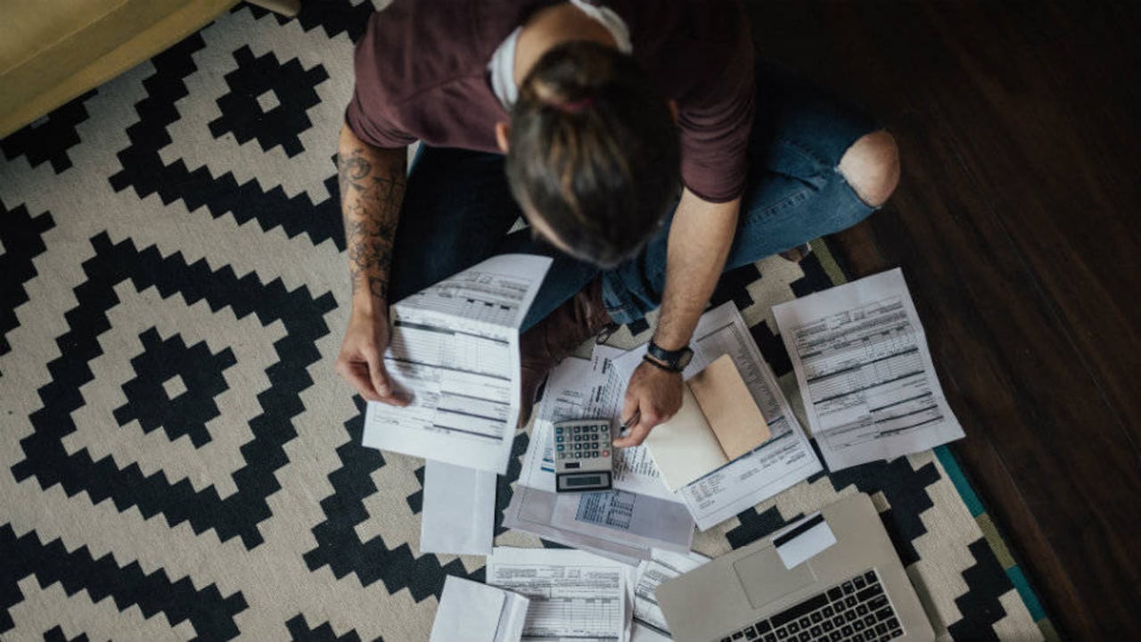 Finanzas personales: ¿Cómo deshacerse de deudas?