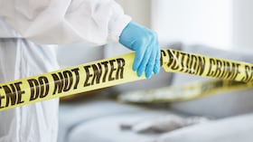 Criminalística