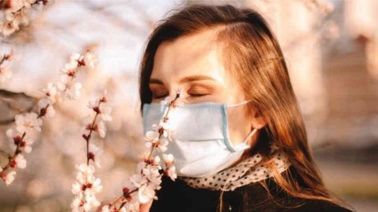 ¡Tenga cuidado! Asi es como el coronavirus podría dañar todos sus sentidos