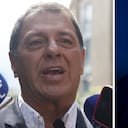 El empresario pidió estar atentos ante posibles engaños relacionados con las ayudas.