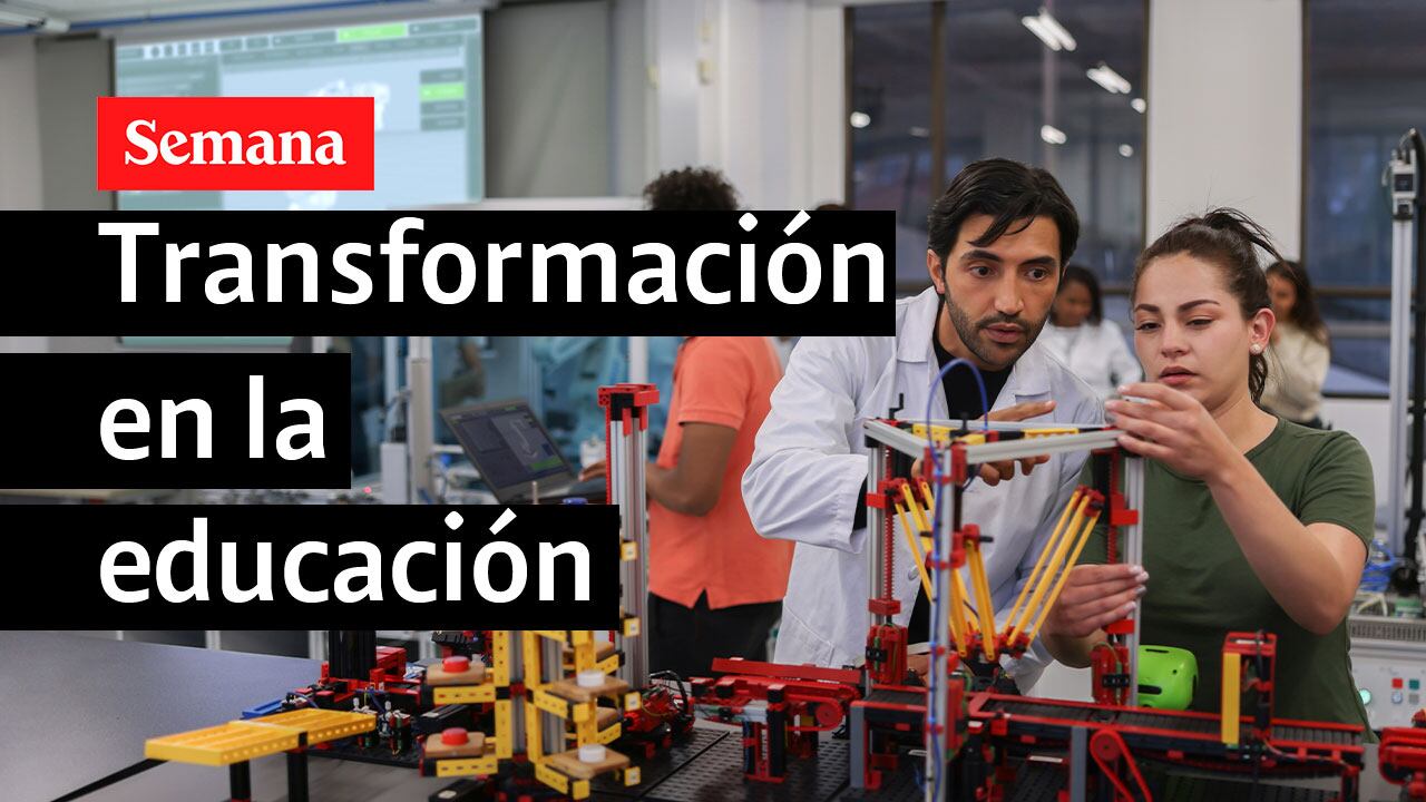 Cle 2022 | ¿En qué se debe enfocar la educación del mañana?