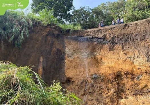 Aguas y Aguas de Pereira