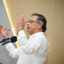 Presidente Gustavo Petro