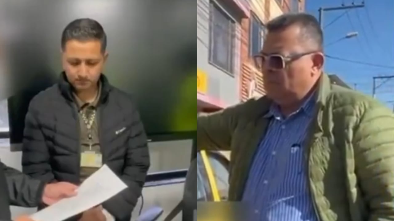 Estos son algunos de los sujetos señalados de estar involucrados en el entramado de corrupción.