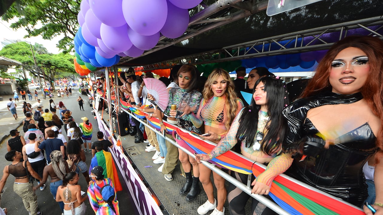 Entre los avances y los desafíos pendientes: la lucha por una garantía efectiva de derechos para las mujeres trans continúa.