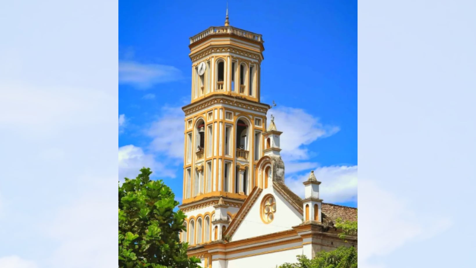 Garzón, Huila.  Una población rodeada de de tradiciones