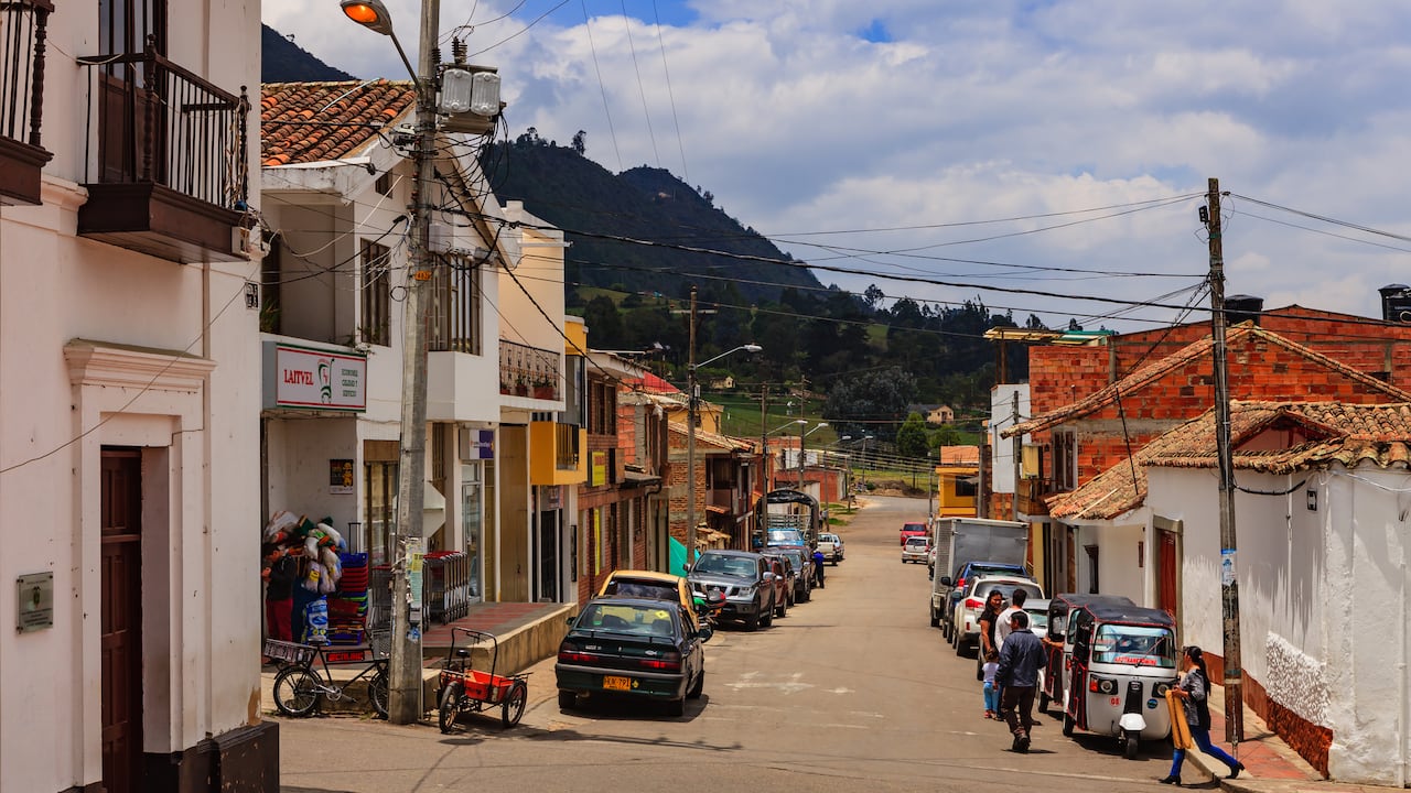 Este es uno de los destinos imperdibles cerca de Bogotá.