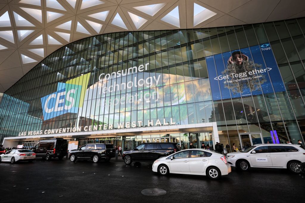 Marcas como LG, Samsung, Asus y AMD mostrarán sus nuevas propuestas tecnológicas en el CES 2024.