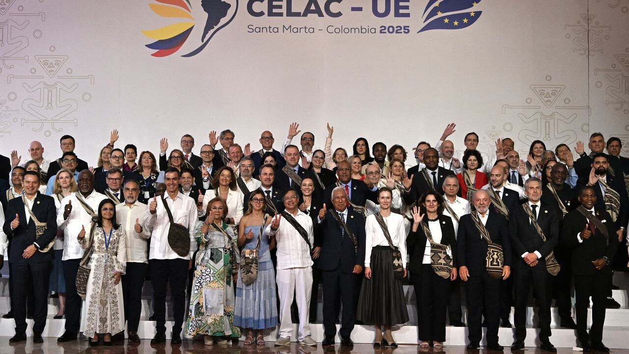 Hace unas semanas se realizó la IV Cumbre de la Comunidad de Estados Latinoamericanos y Caribeños (CELAC) y la Unión Europea (UE).