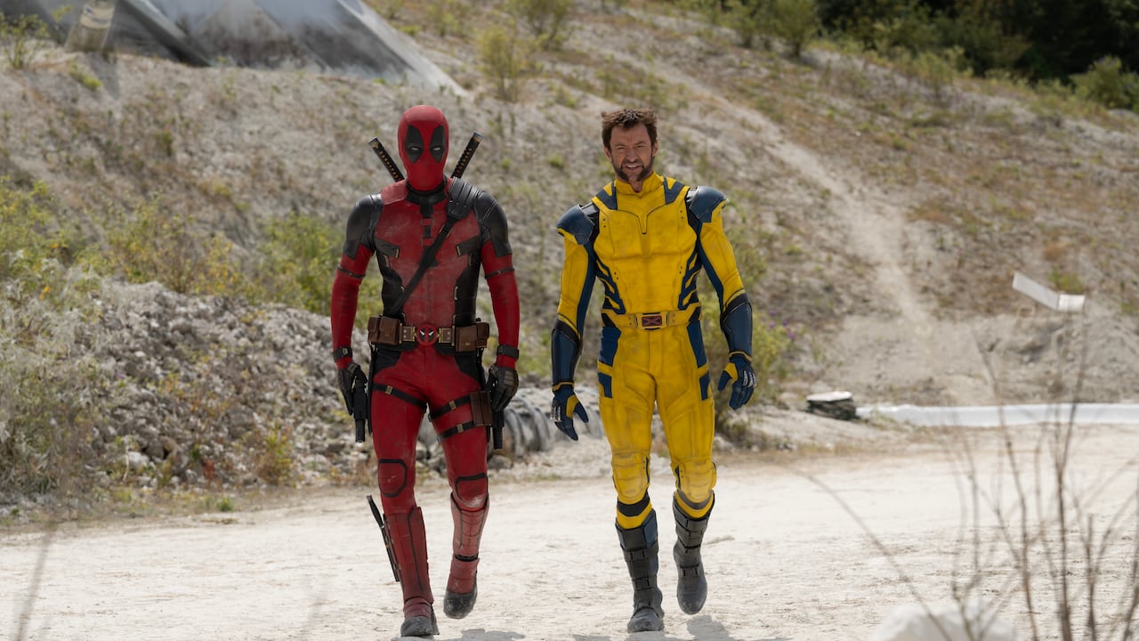 La esperada colaboración entre Ryan Reynolds y Hugh Jackman ha demostrado ser un gran atractivo para los fanáticos.
