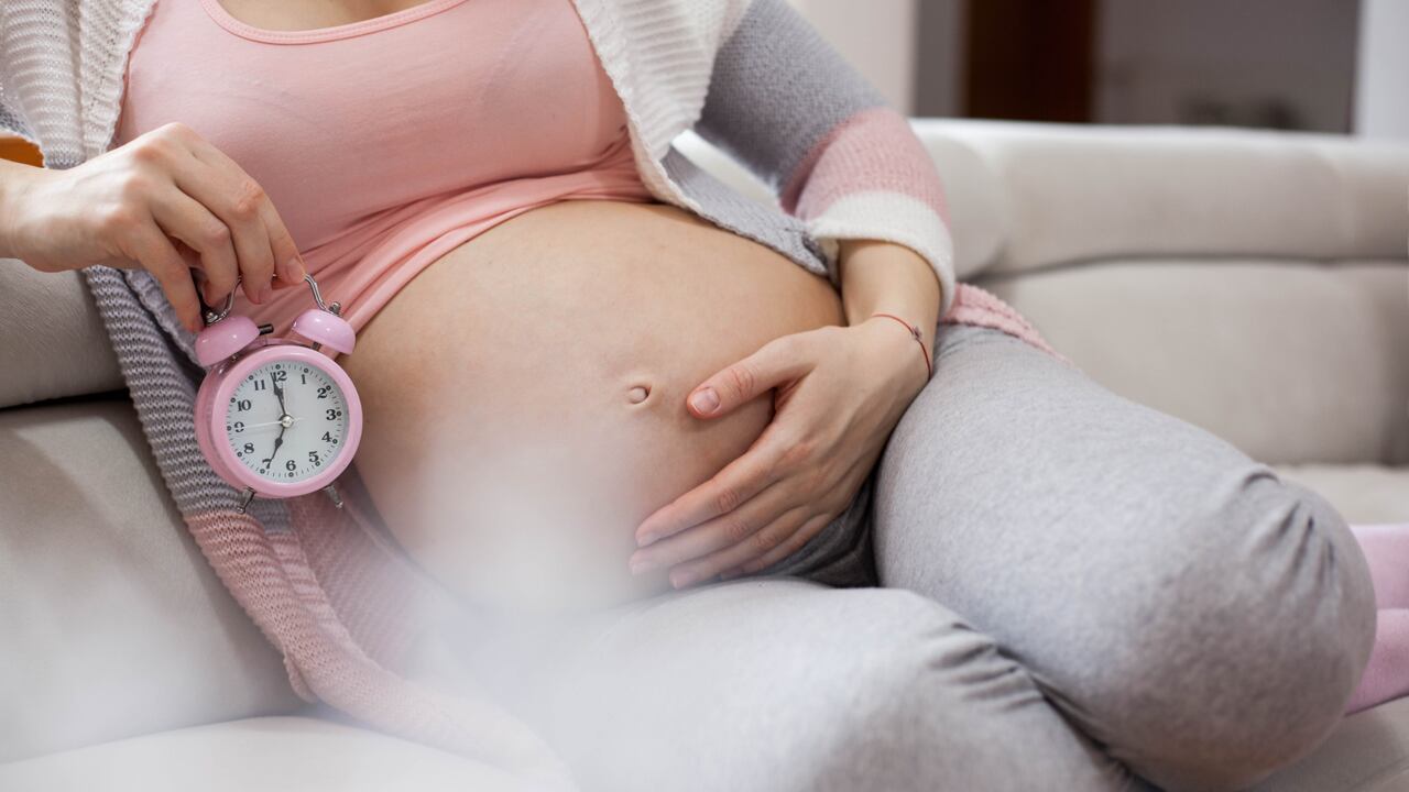 Cada vez más las parejas renuncian a tener hijos.