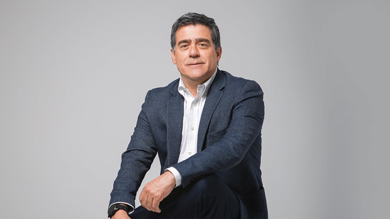 Para Essity, Colombia es el octavo entre los 150 países en los que la multinacional tiene presencia, y el segundo en América Latina, señala Diego Loaiza, director general para la Región Andina y Caribe de Essity.