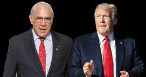 Ángel Gurría Secretario general de la Ocde. El problema tributario tiene tal magnitud que la Ocde y la Unión Europea decidieron buscar una solución y estaban a punto de conseguirla. Pero el 17 de junio Estados Unidos se retiró de las negociaciones.