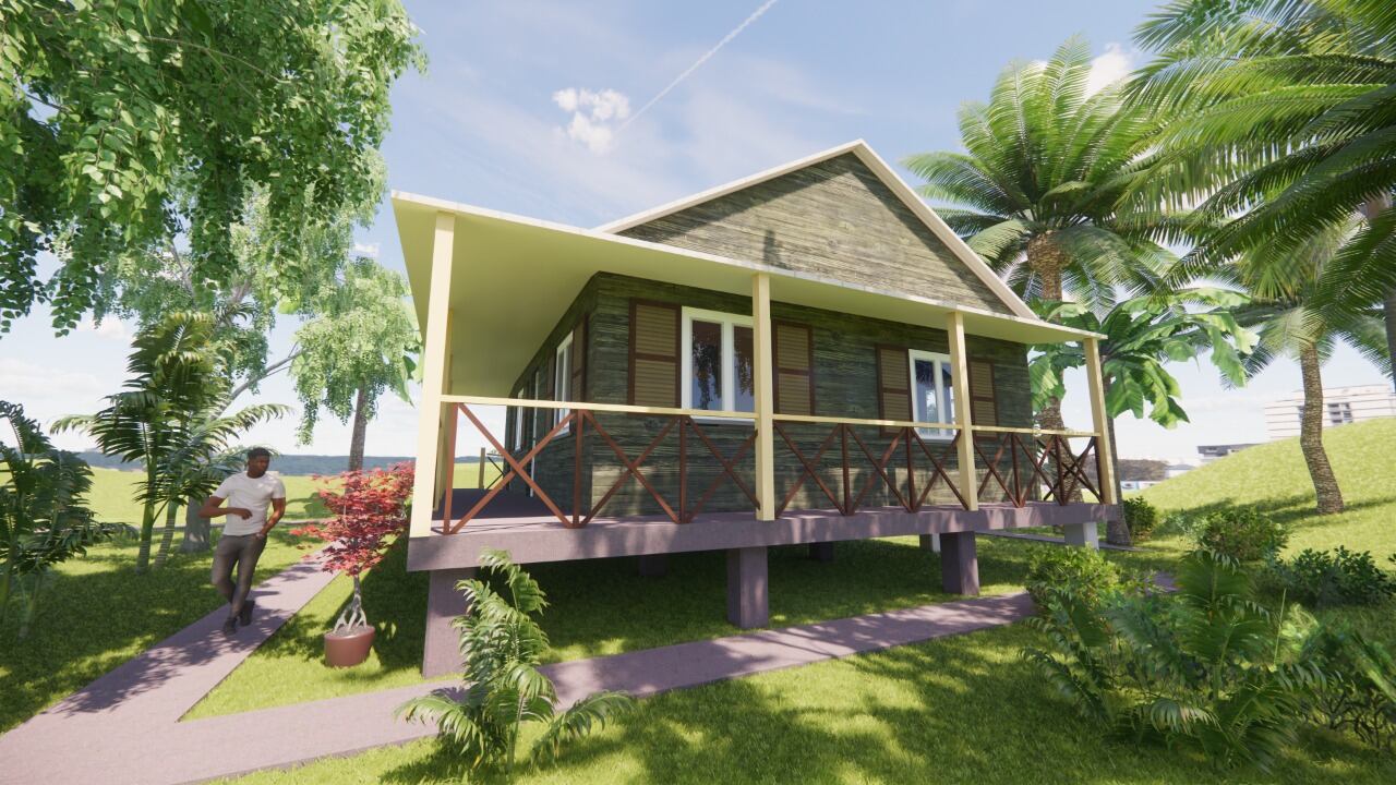 Vivienda en Providencia