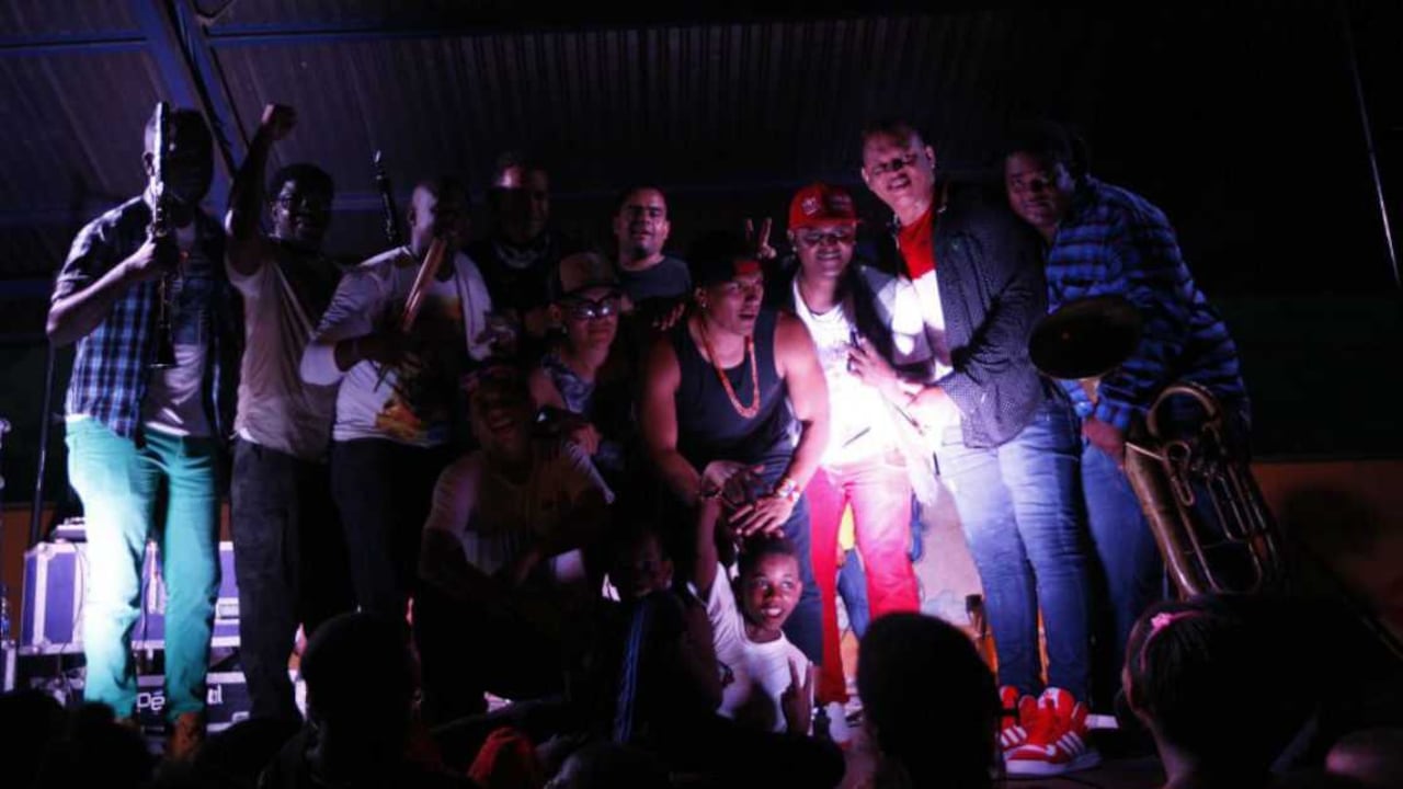 Foto: León Darío Peláez/SEMANA