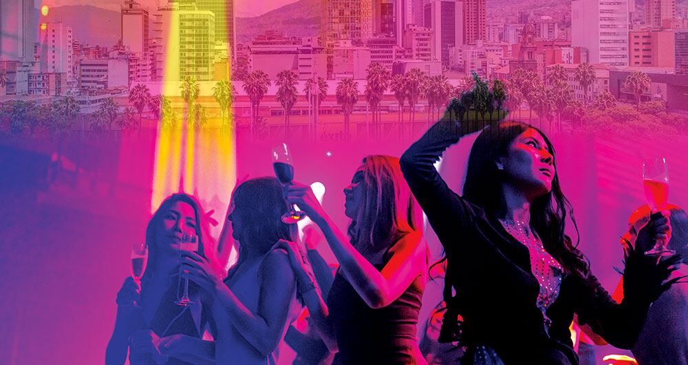   Las redes de explotación sexual son cada vez más frecuentes y se promocionan sin freno en internet. 