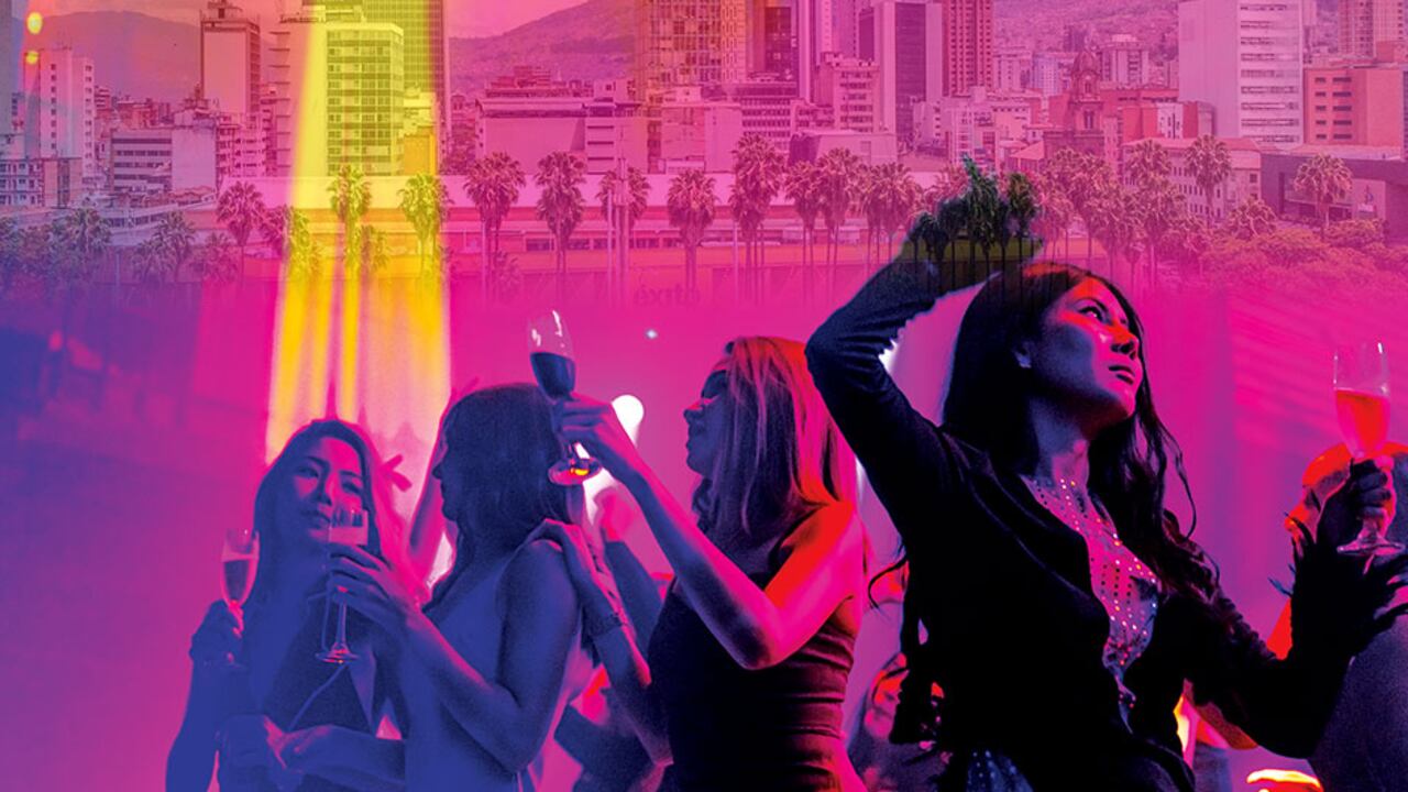 Las redes de explotación sexual son cada vez más frecuentes y se promocionan sin freno en internet.