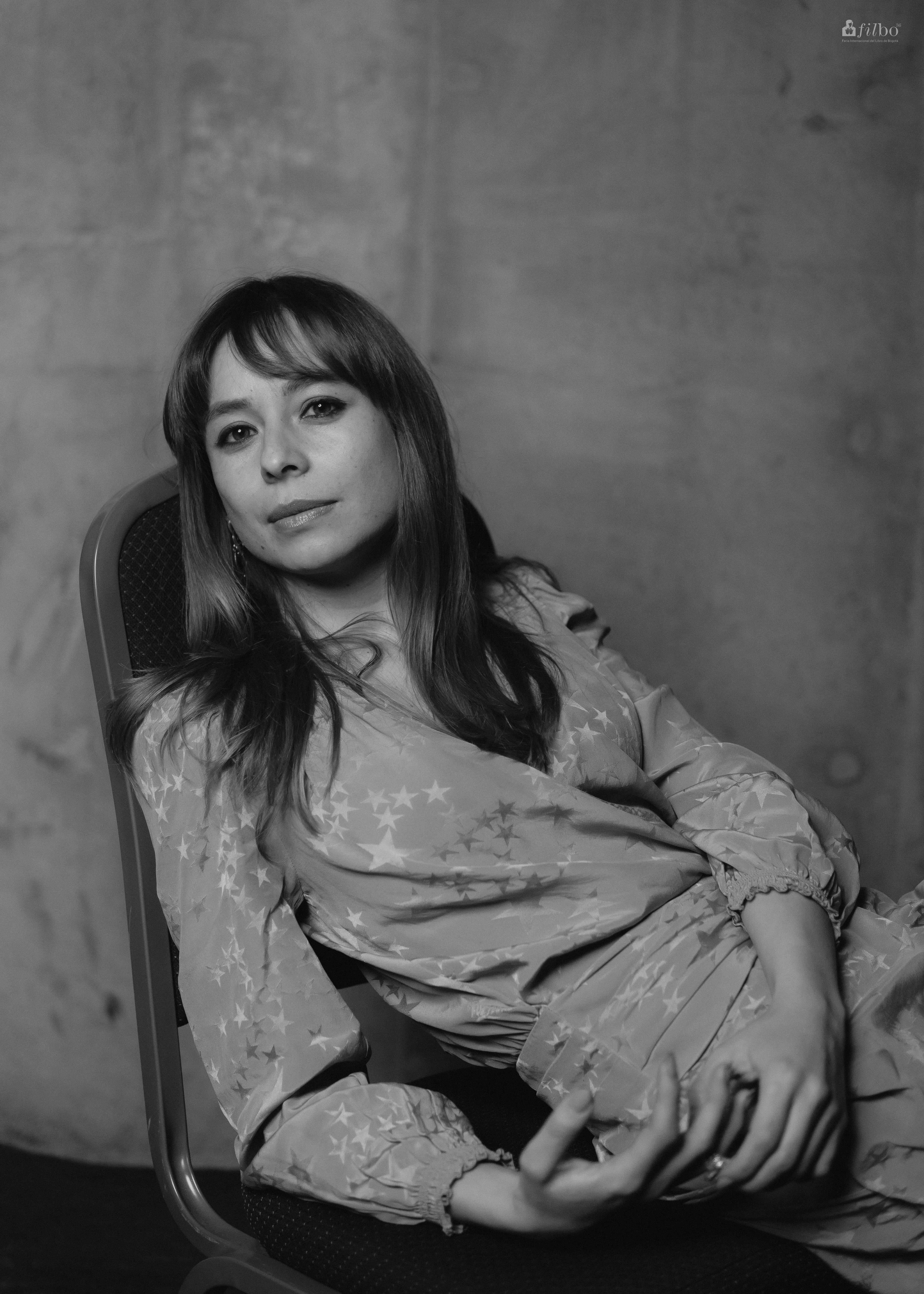 Vanessa Londoño gana el Premio de Literatura Eccles Centre y Hay Festival 2026.