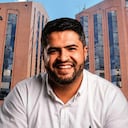 Ricardo Torres Castro SENA