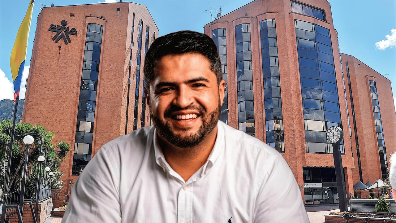 Ricardo Torres Castro SENA