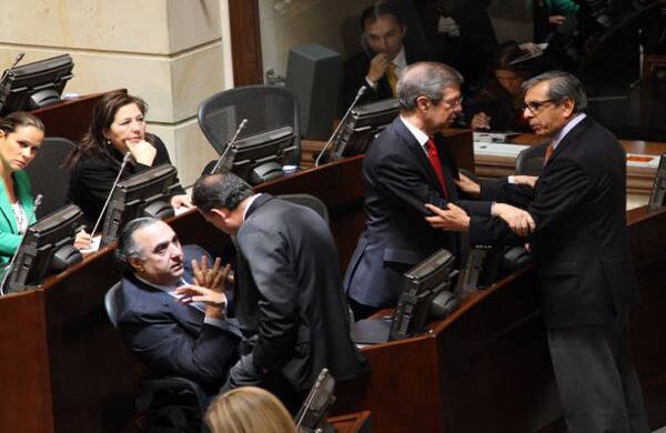 ¿Sentido pésame? Esguerra y Luis Carlos Avellaneda (Polo). Respetuosa despedida. Dos contradictores.  