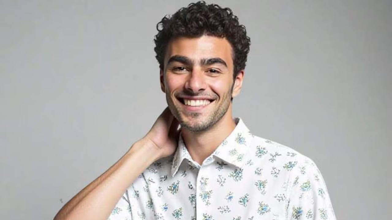Shein usa imágenes de IA de Luigi Mangione como modelo y las retira rápidamente