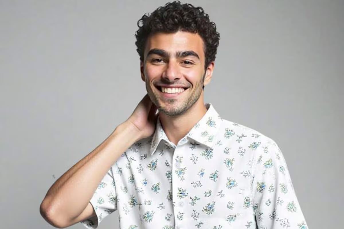 Shein usa imágenes de IA de Luigi Mangione como modelo y las retira rápidamente