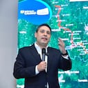 Anuncian la instalación de 50 antenas de comunicación