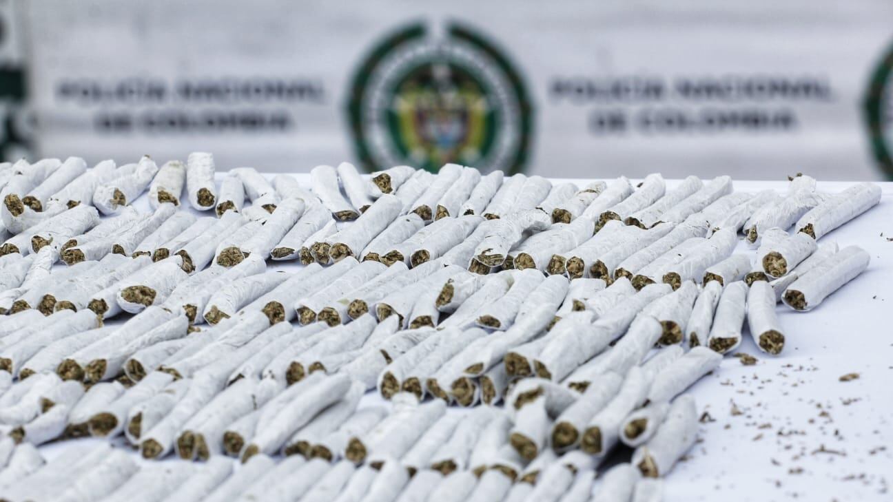 Dosis personal ya no se podrá consumir en espacios públicos de Cali.