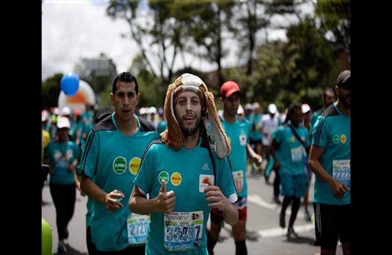 Álvaro Tavera / SEMANA