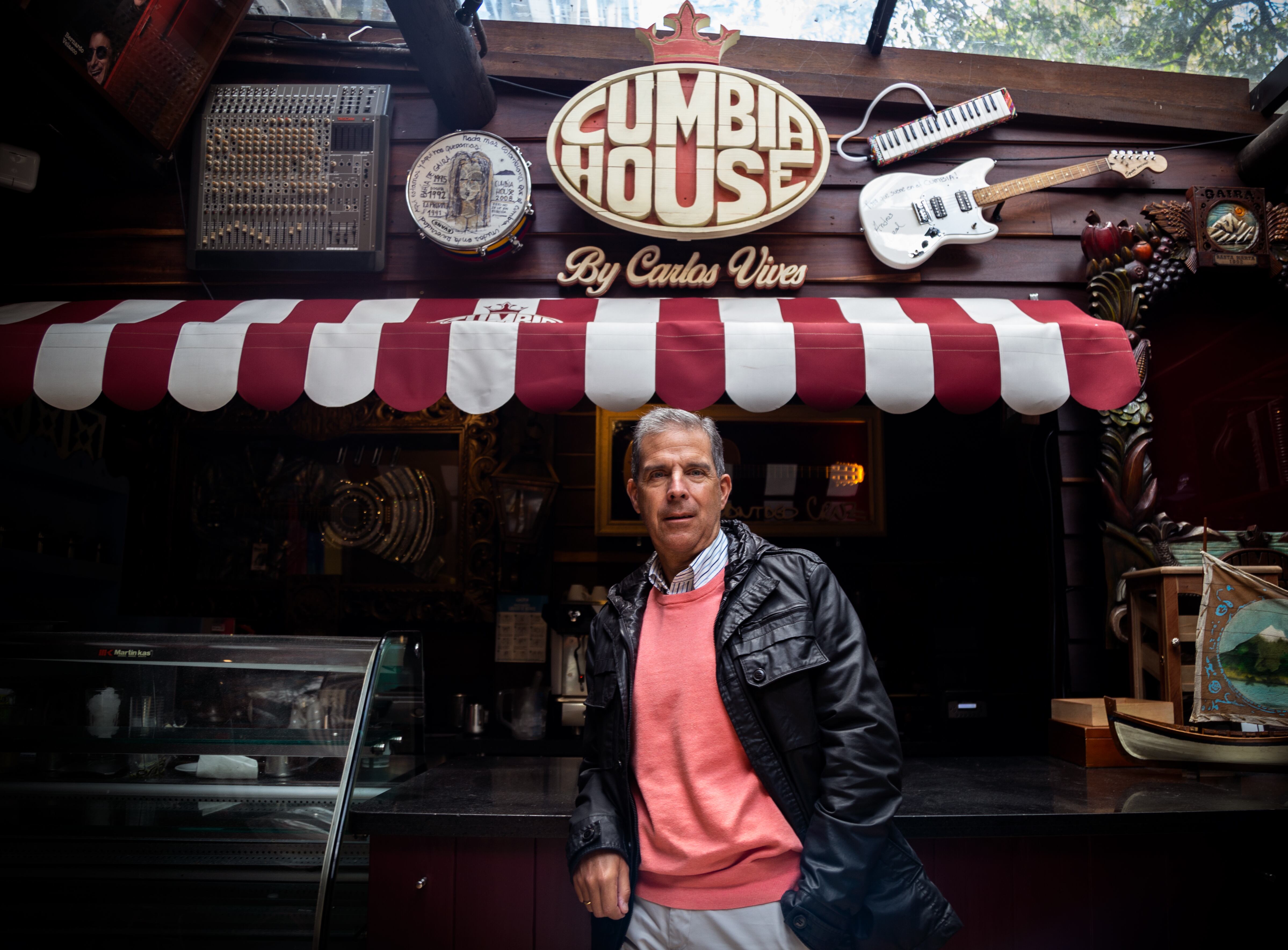 Pedro Felipe Scarpetta