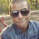 Moses J. Moseley (D) participó en The Walking Dead