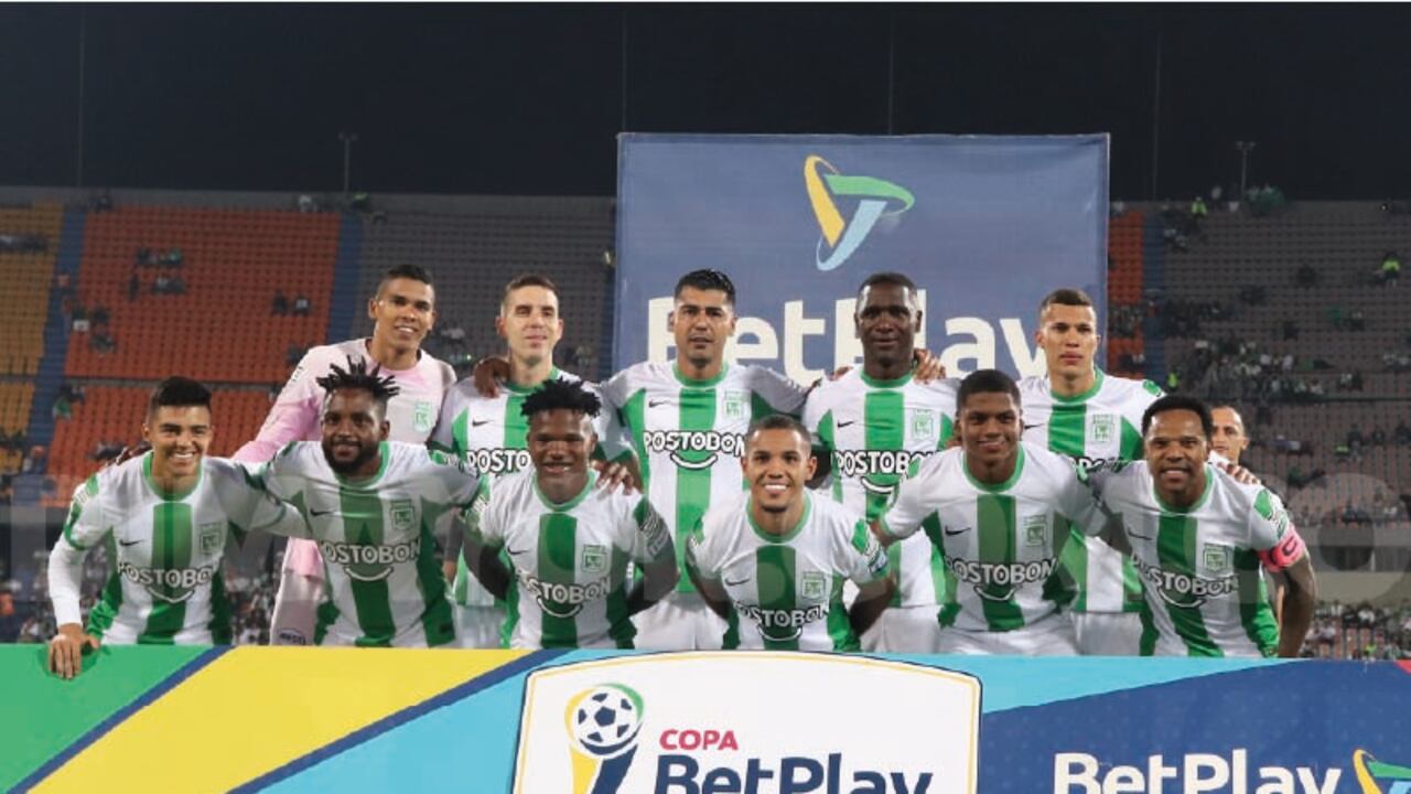 Atlético Nacional está pasando un crisis con su hinchada.