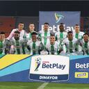 Atlético Nacional está pasando un crisis con su hinchada.