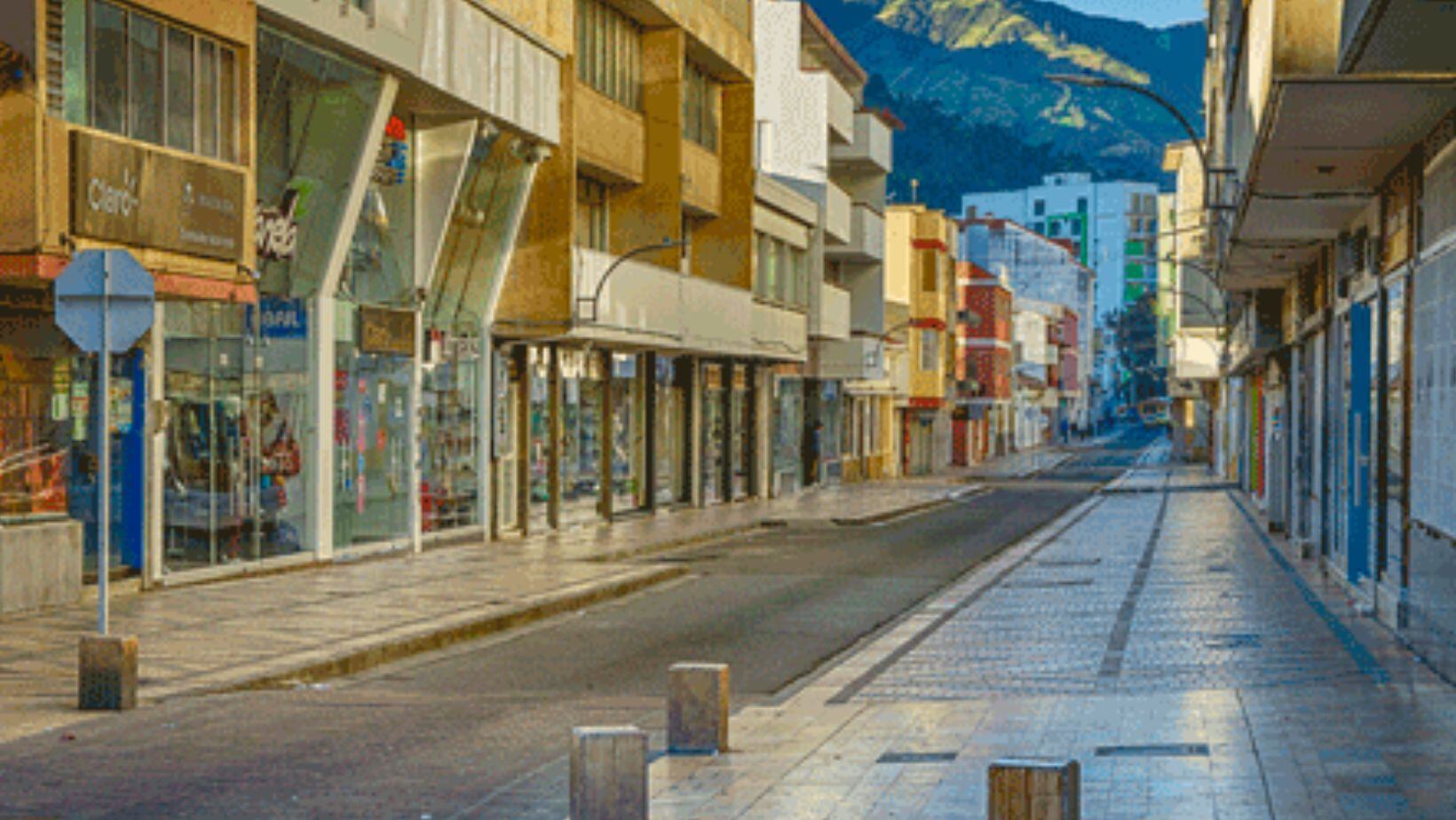 Pamplona, Norte de Santander