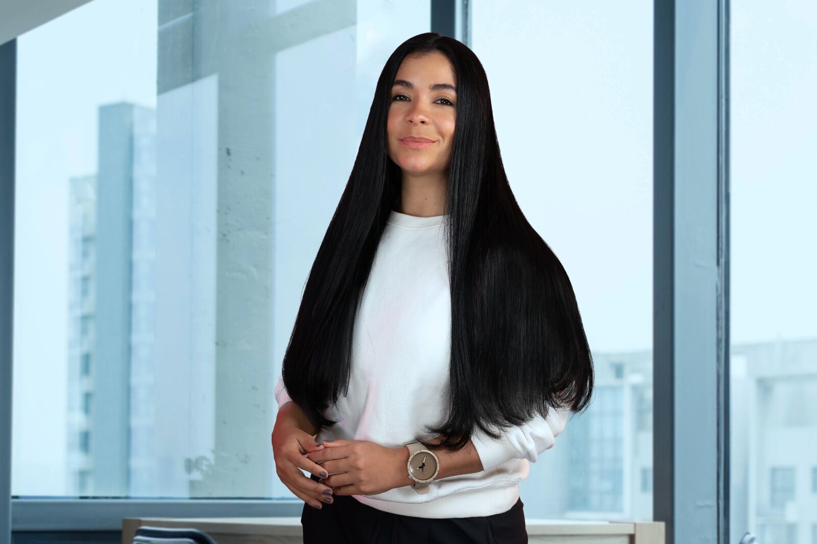 Emprendimiento colombiano de productos de belleza lidera las ventas en República Dominicana.